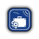 Logo Department für Fortfahrerei